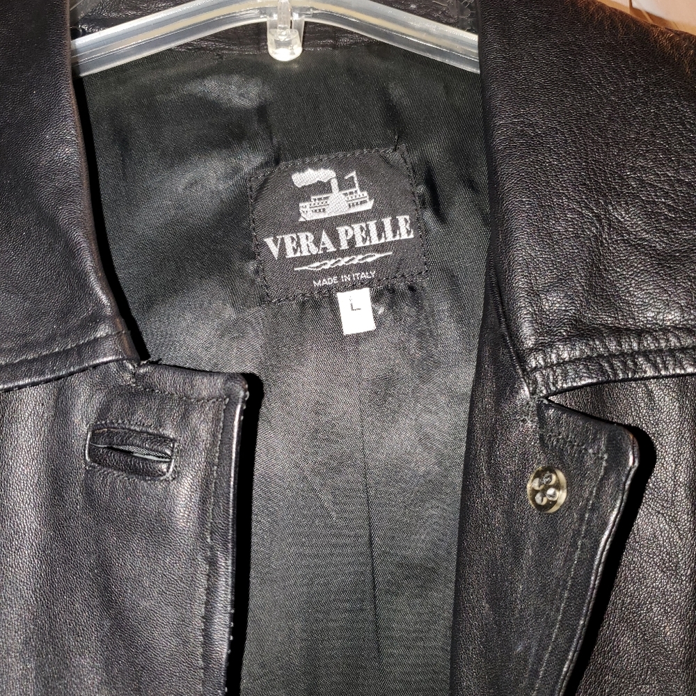 Jacket - Picture 3 of 3